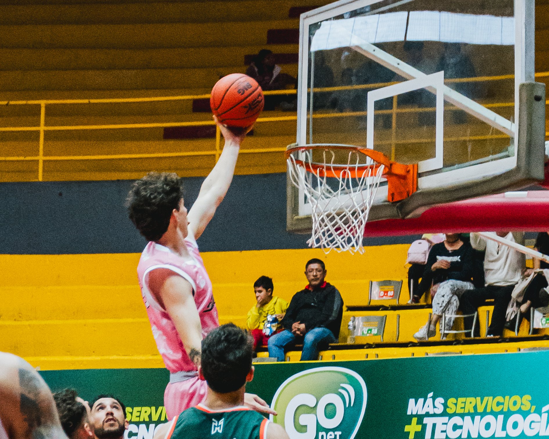 baloncesto