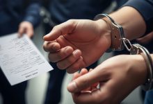 La Policía Nacional detuvo a un sospechoso por el secuestro de un ciudadano en Cuenca