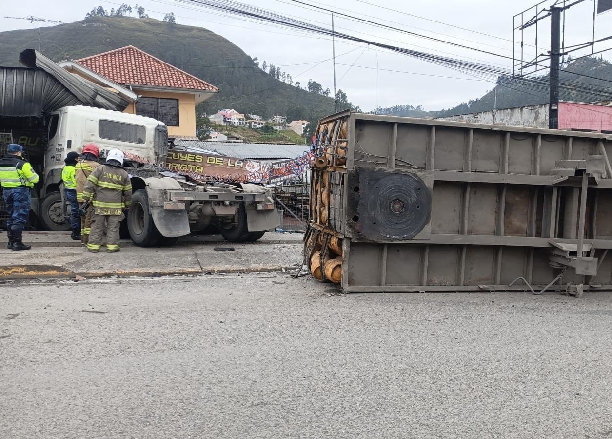 autopista