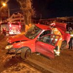 accidentes tránsito Cuenca