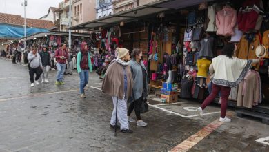 Paro antiminero indefinido en Azuay iniciará el 23 de septiembre - Diario  El Mercurio