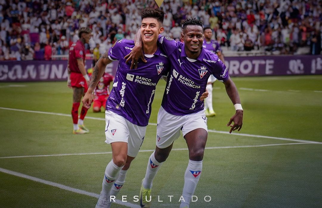 Liga de Quito