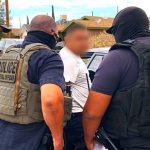 Migrante ecuatoriano será sentenciado por reingresar ilegalmente a EE.UU.