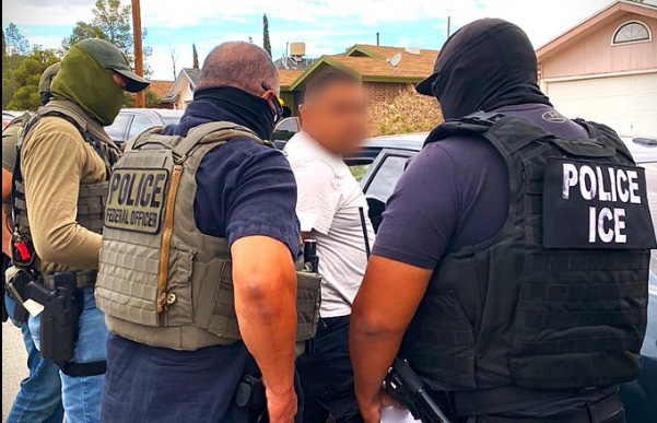Migrante ecuatoriano será sentenciado por reingresar ilegalmente a EE.UU.