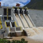 Central hidroeléctrica Minas-San Francisco