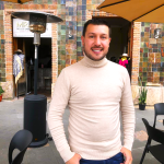 Patricio Zamora Aguilar fue electo como nuevo director de la Casa de la Cultura Ecuatoriana (CCE) Núcleo del Azuay, para el período 2025–2029.