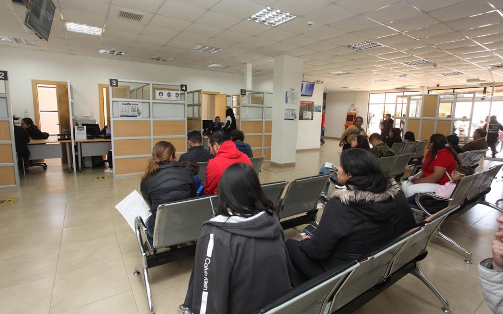 Registro Civil en Cuenca atenderá este sábado 16 para entregar pasaportes
