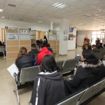 Registro Civil en Cuenca atenderá este sábado 16 para entregar pasaportes