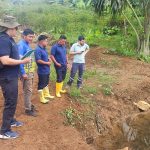 El Ministerio de Salud Pública (MSP) elimina criaderos de fiebre amarilla en Taisha, en Morona Santiago
