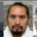 ICE difundió las fotografías de tres migrantes de Ecuador detenidos en EE.UU