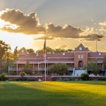 Beca para mujeres ecuatorianas en la Universidad de Arizona, en los Estados Unidos (EE.UU).