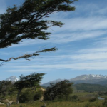 Precaución ante fuertes vientos en Azuay. El Instituto Nacional de Meteorología e Hidrología (Inamhi) dio una alerta.