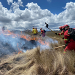 bomberos cuenca