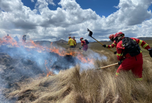 bomberos cuenca