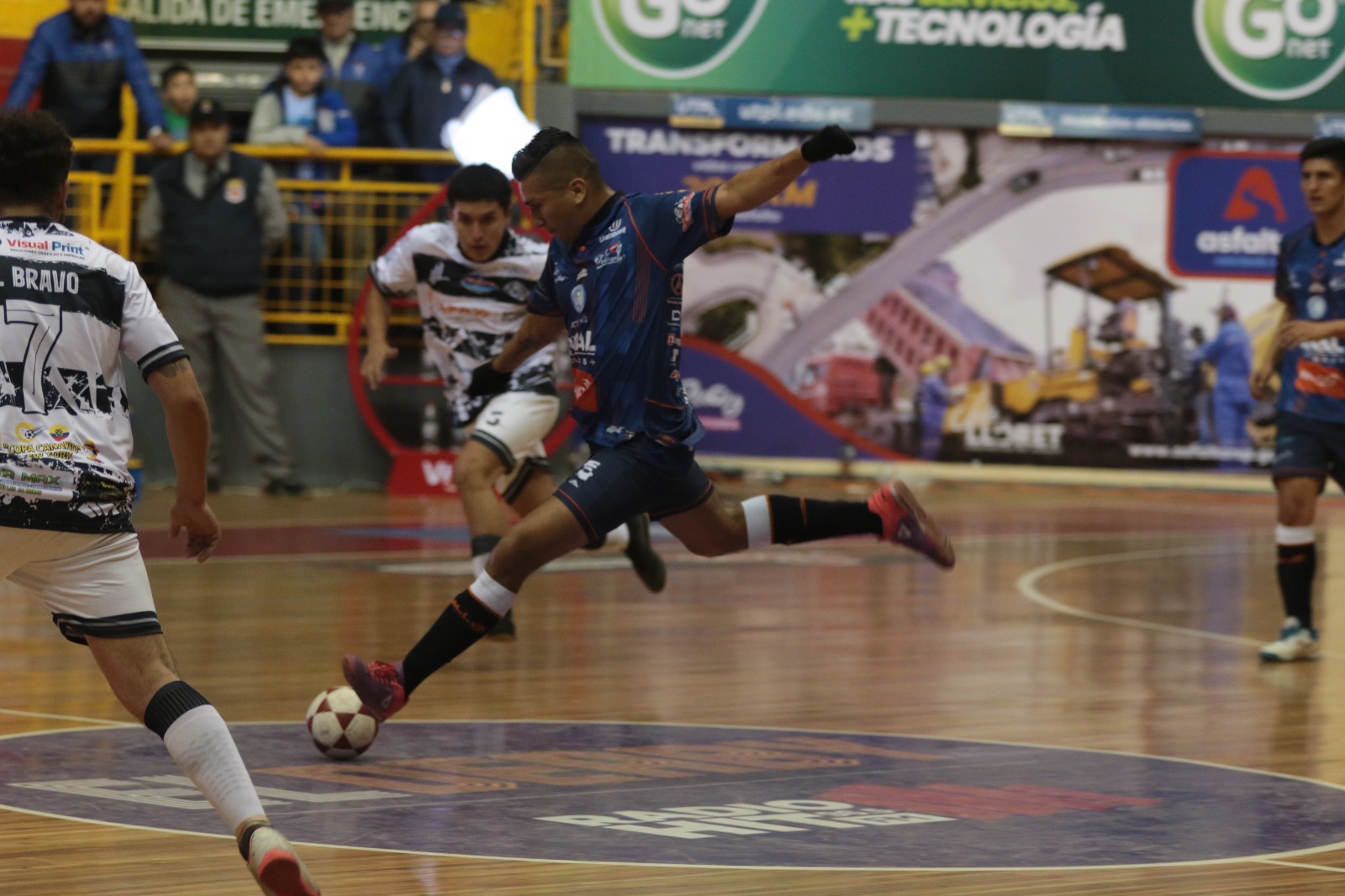 mundialito