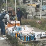 accidente de tránsito