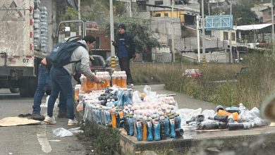 accidente de tránsito