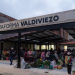 Plataforma Valdivieso