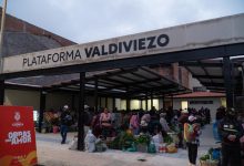 Plataforma Valdivieso
