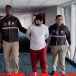 "Más Buscado" de Cañar llegó a Guayaquil procedente de los Estados Unidos.