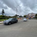 desvíos - intercambiador