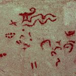 pinturas rupestres