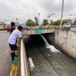 paso de desnivel 12 de abril