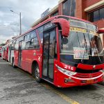 bus Cuenca