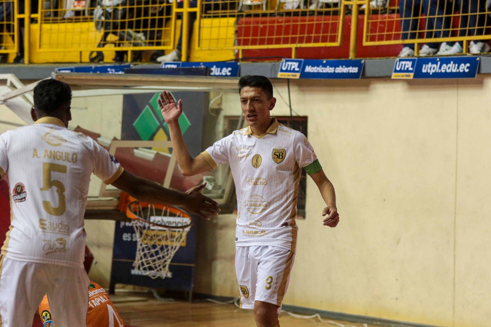 mundialito