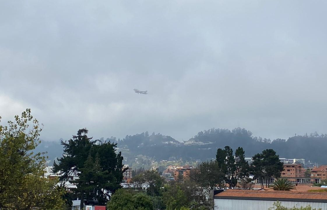 vuelo latam