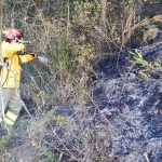 incendios forestales cuenca
