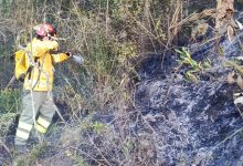 incendios forestales cuenca