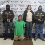 cuenca policía