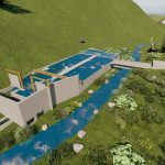 estudios - hidroeléctrica