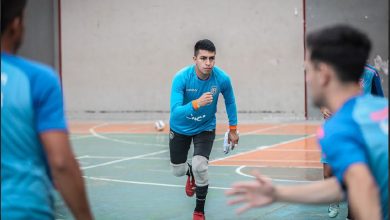 futsal