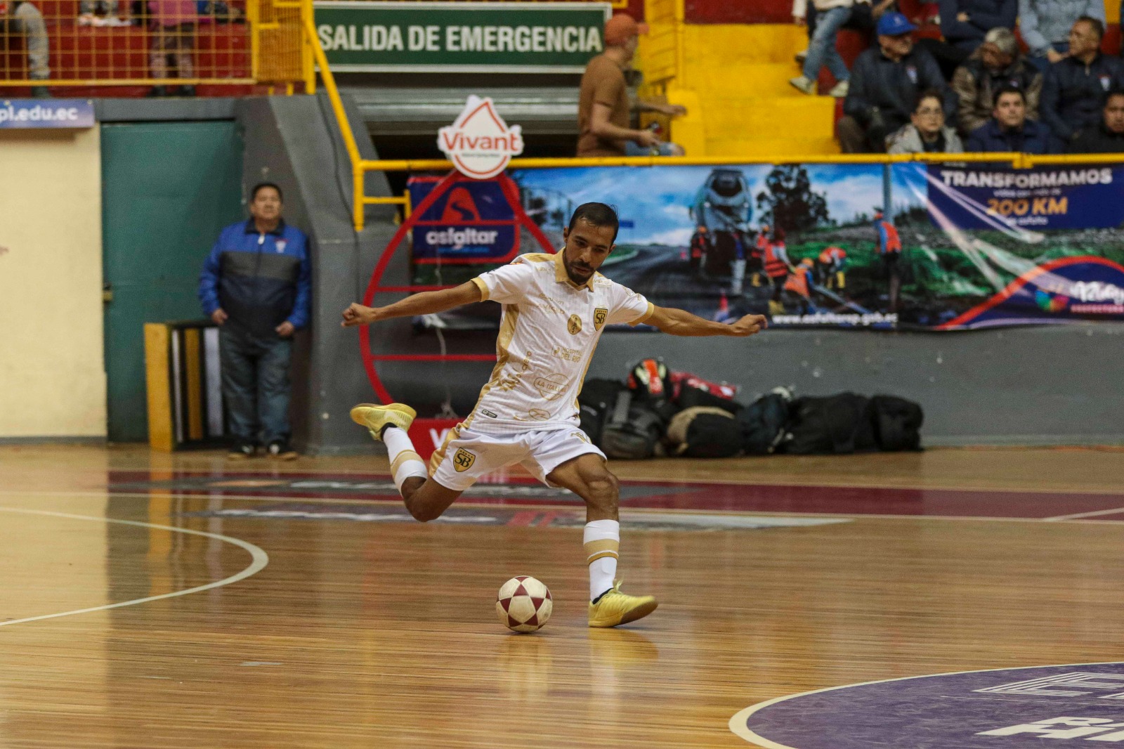 mundialito