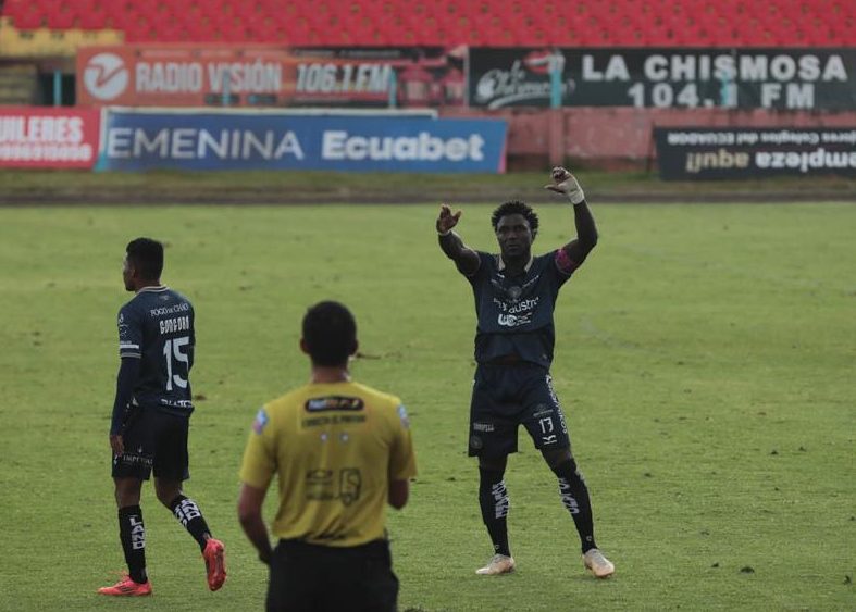 Cuenca Juniors