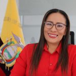 ministra - Chordeleg