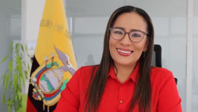 ministra - Chordeleg