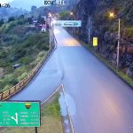 Estado vial Azuay