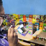 Productos irregulares