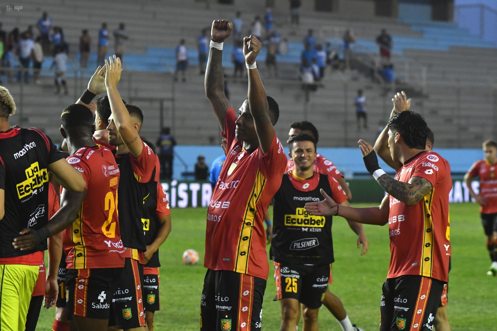deportivo cuenca