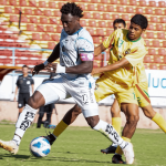 Cuenca Juniors Barcelona