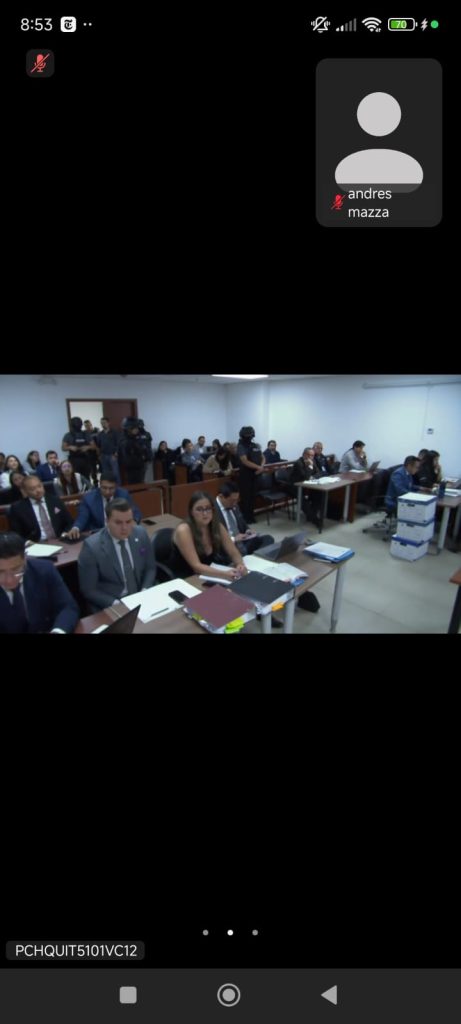 josé serrano audiencia