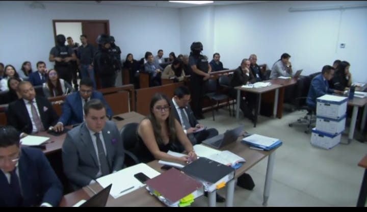 josé serrano audiencia