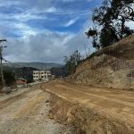 Gualaceo - Circunvalación