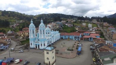 Baños - aniversario