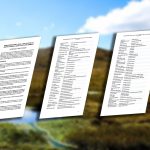 Ex autoridades y ex funcionarios de Azuay se pronunciaron, mediante una carta, en defensa del agua y en contra del proyecto minero Loma Larga. /Cortesía