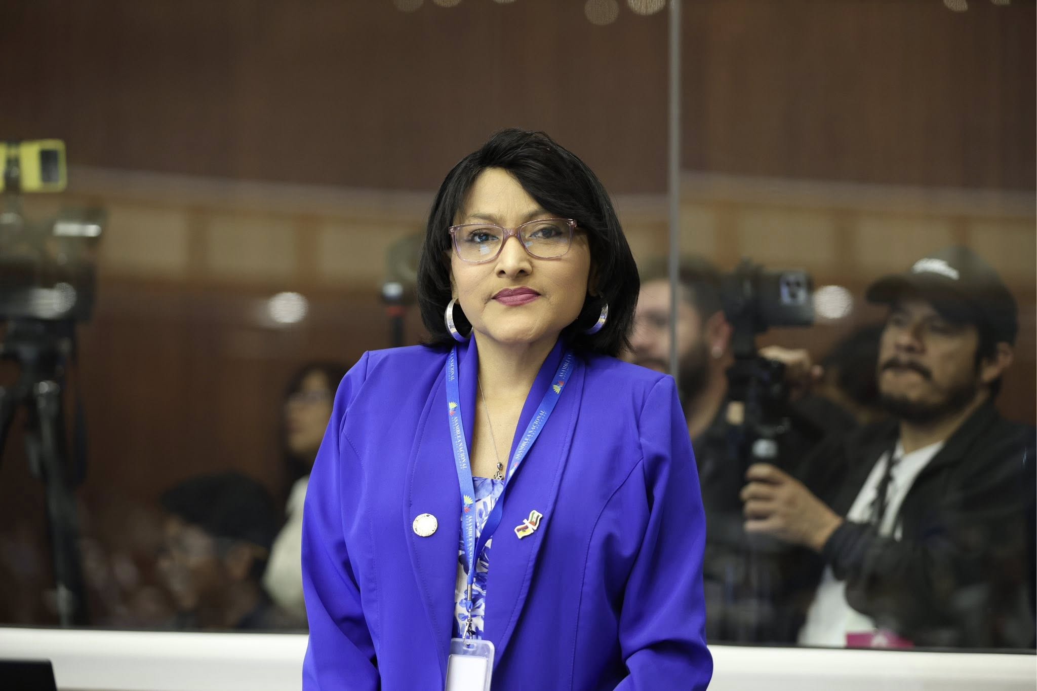Mariuxi Sánchez