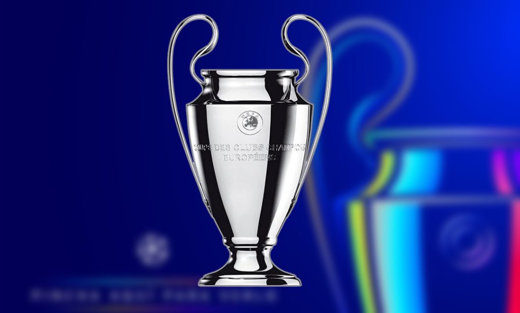 El sorteo de grupos de la Champions League se llevó a cabo el jueves 28 de agosto e 2025. /Cortesía